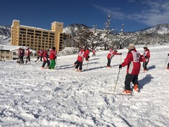 スキー (7)