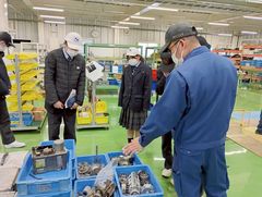 260122さつま町ものづくり企業見学会(4班) (25) 260122さつま町ものづくり企業見学会(4班) (25)