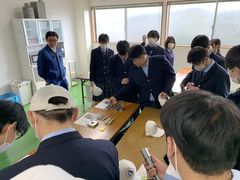 260122さつま町ものづくり企業見学会(4班) (7) 260122さつま町ものづくり企業見学会(4班) (7)